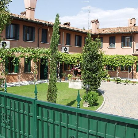 Dreon B&B Portogruaro Ruang foto