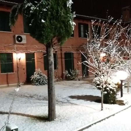 Dreon B&B Portogruaro Bagian luar foto