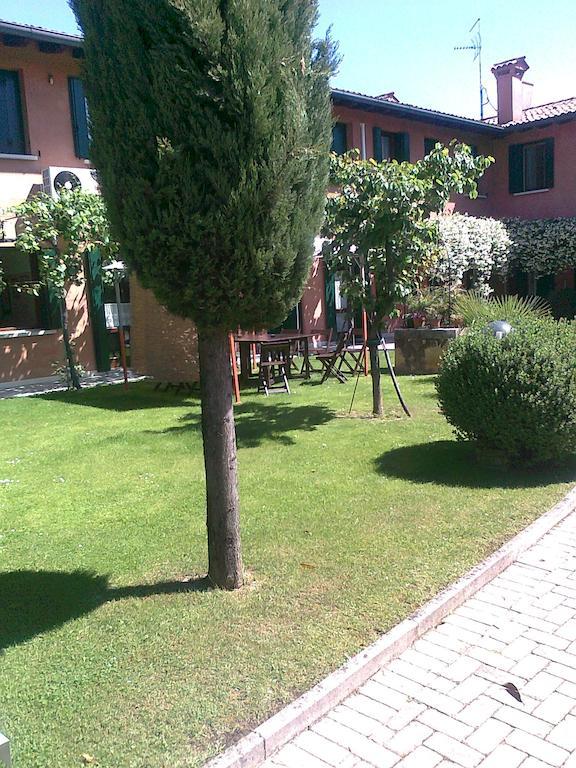 Dreon B&B Portogruaro Ruang foto