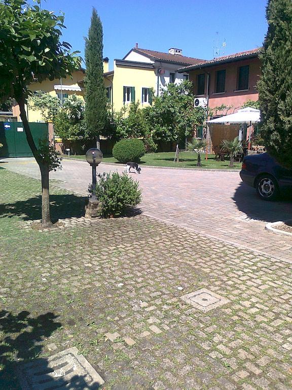 Dreon B&B Portogruaro Bagian luar foto