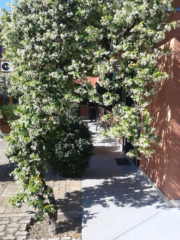 Dreon B&B Portogruaro Ruang foto