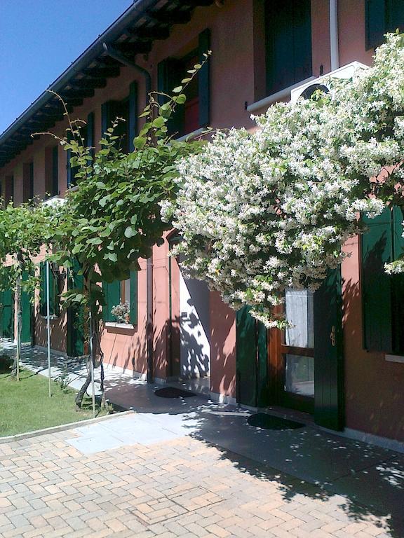 Dreon B&B Portogruaro Ruang foto