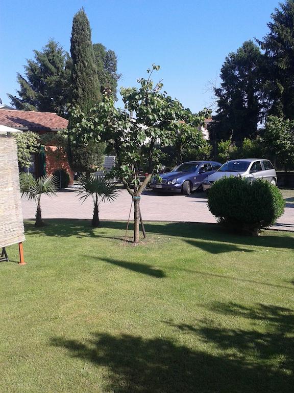 Dreon B&B Portogruaro Ruang foto
