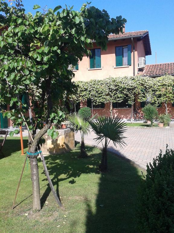 Dreon B&B Portogruaro Ruang foto