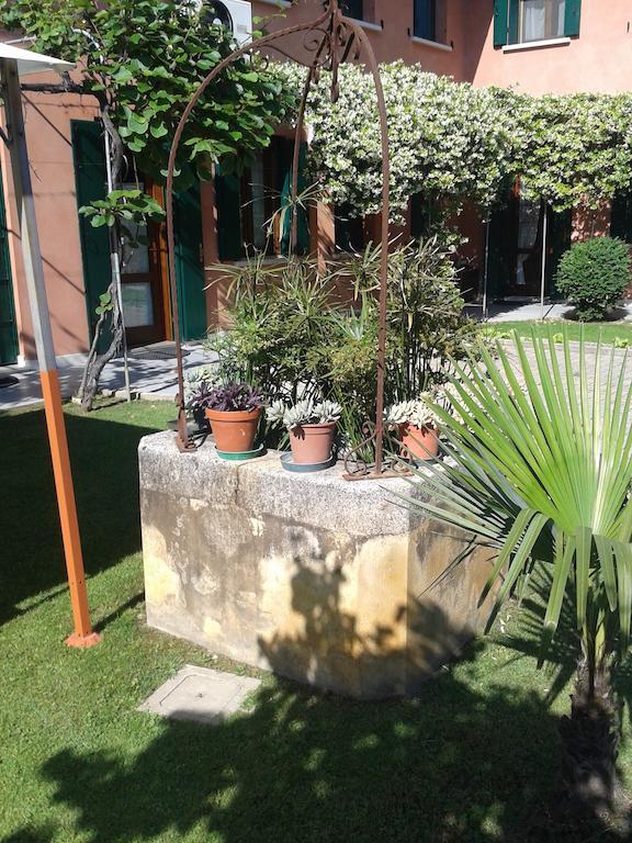Dreon B&B Portogruaro Ruang foto