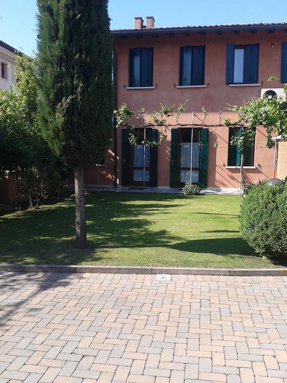 Dreon B&B Portogruaro Bagian luar foto