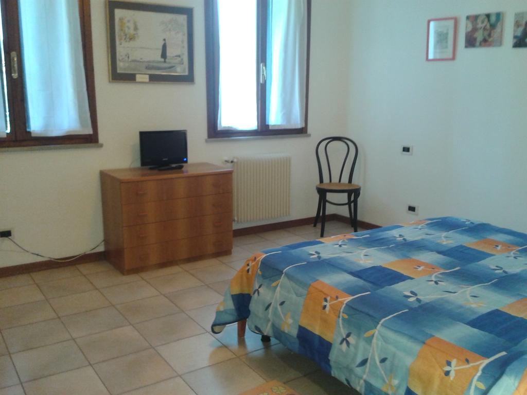 Dreon B&B Portogruaro Ruang foto