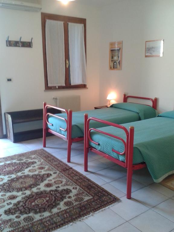 Dreon B&B Portogruaro Bagian luar foto