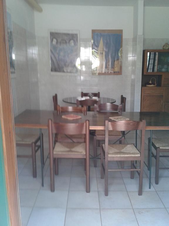 Dreon B&B Portogruaro Bagian luar foto
