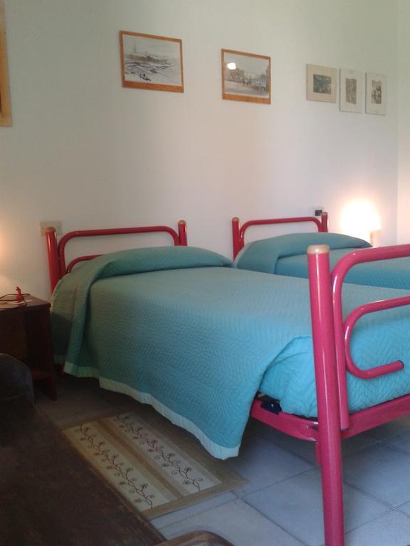 Dreon B&B Portogruaro Bagian luar foto