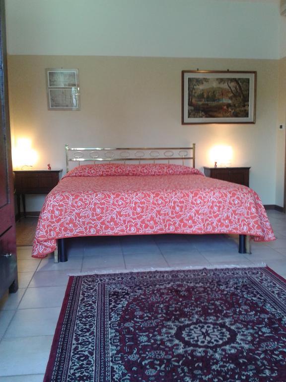 Dreon B&B Portogruaro Ruang foto