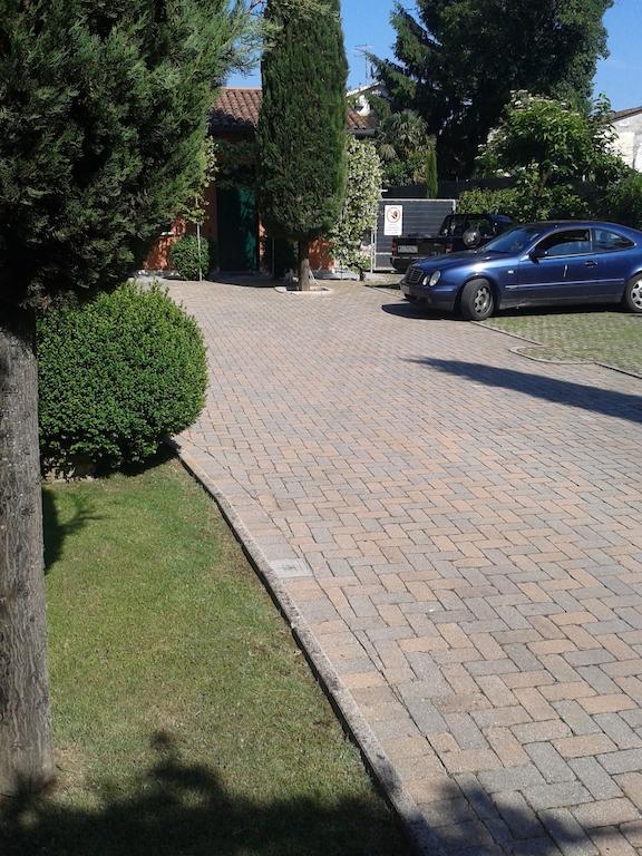 Dreon B&B Portogruaro Bagian luar foto