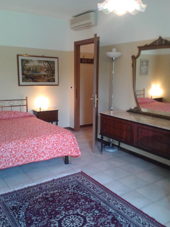 Dreon B&B Portogruaro Bagian luar foto