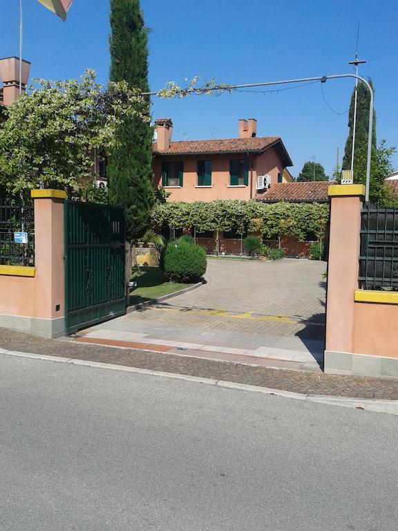 Dreon B&B Portogruaro Bagian luar foto
