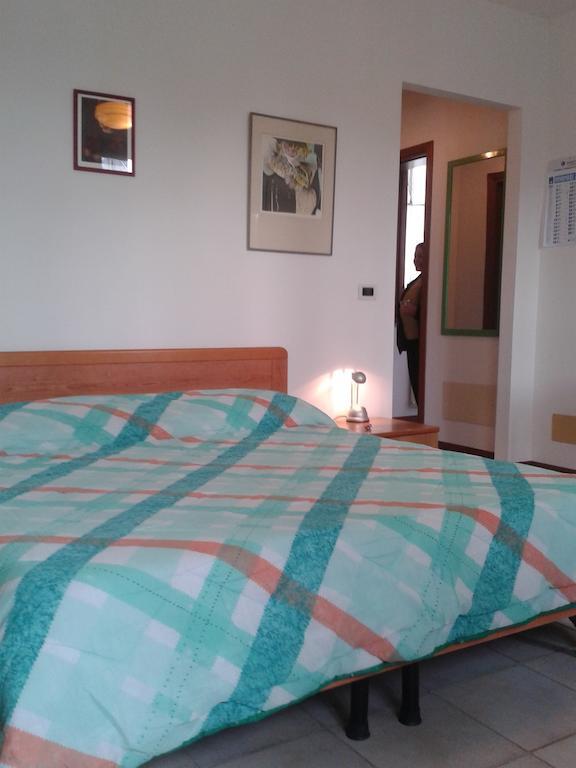 Dreon B&B Portogruaro Bagian luar foto