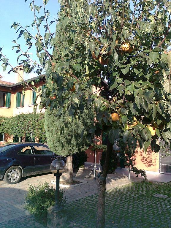 Dreon B&B Portogruaro Ruang foto