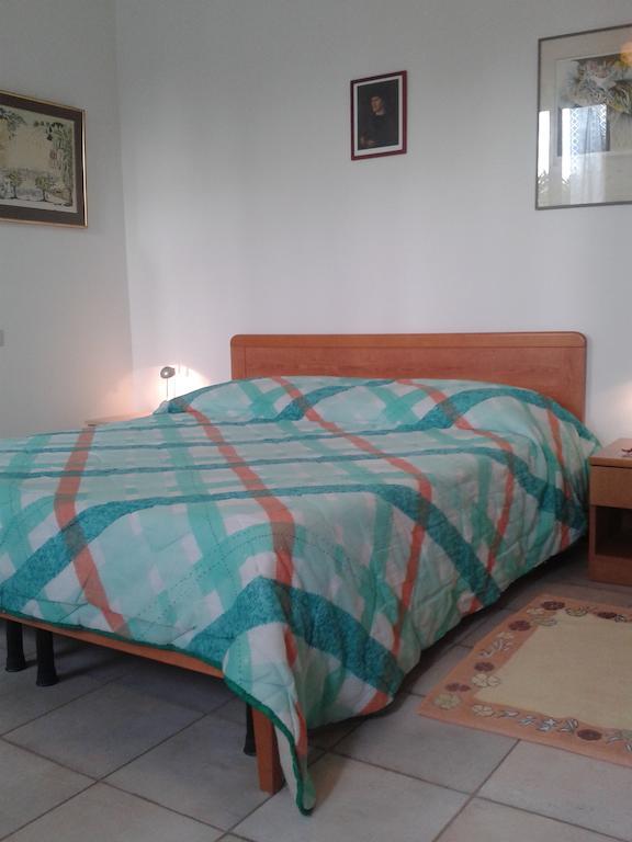 Dreon B&B Portogruaro Ruang foto