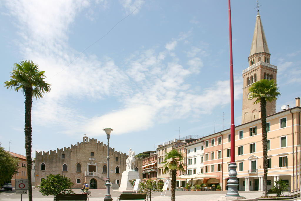 Dreon B&B Portogruaro Ruang foto