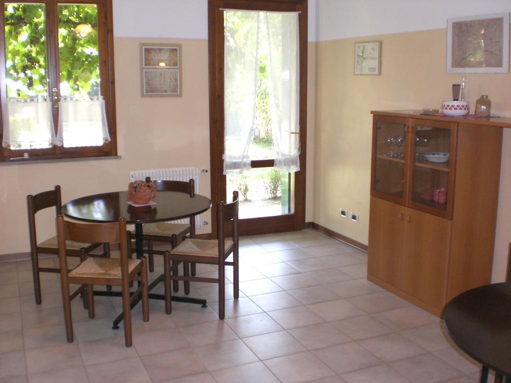 Dreon B&B Portogruaro Bagian luar foto