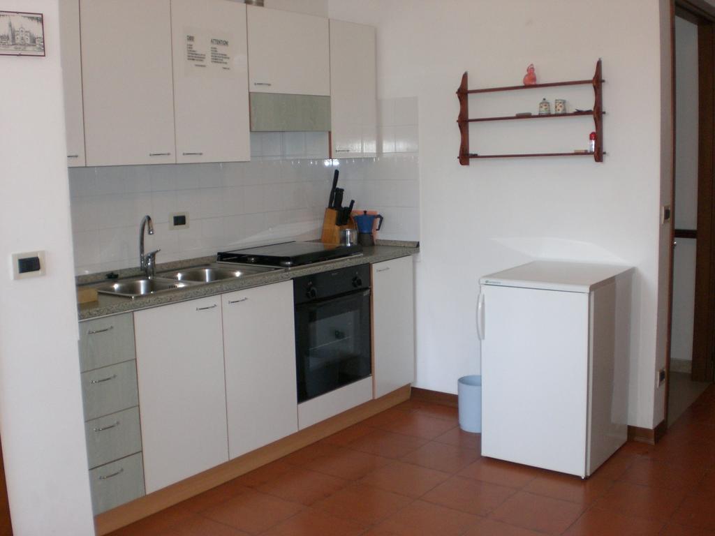 Dreon B&B Portogruaro Ruang foto