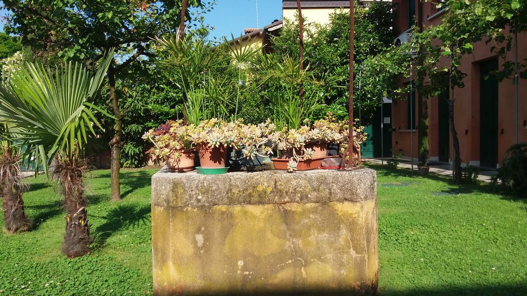 Dreon B&B Portogruaro Bagian luar foto