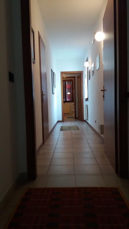 Dreon B&B Portogruaro Bagian luar foto