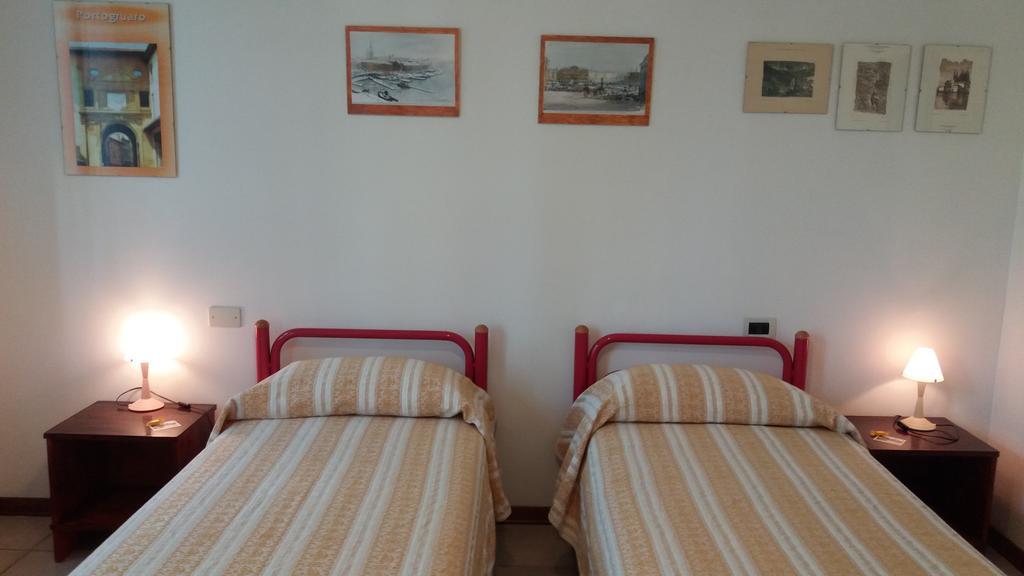 Dreon B&B Portogruaro Bagian luar foto