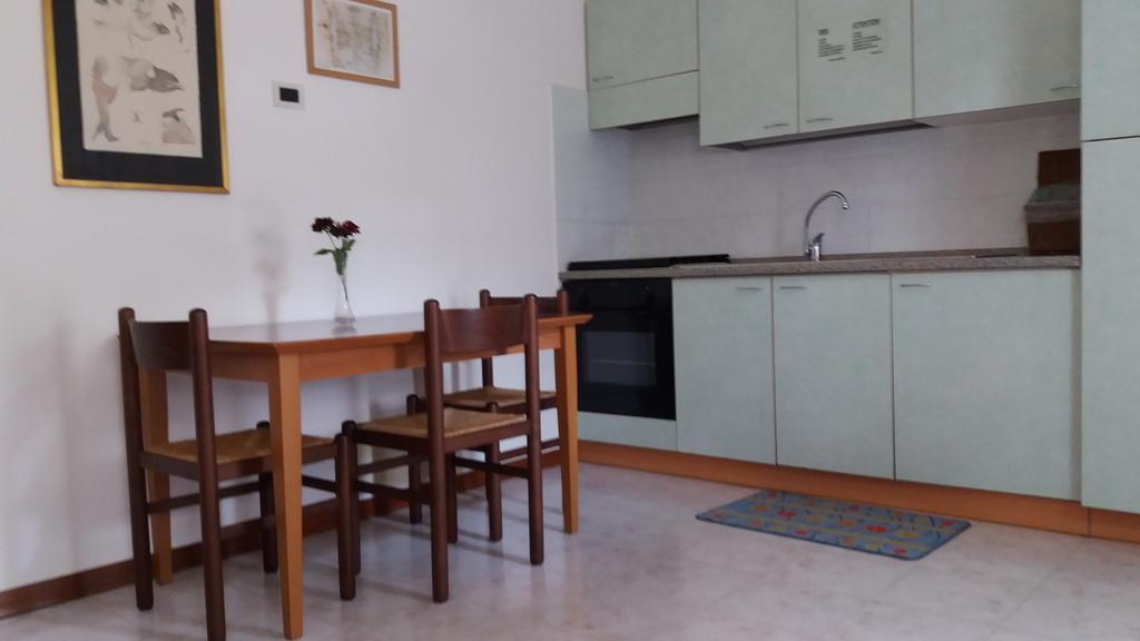 Dreon B&B Portogruaro Bagian luar foto
