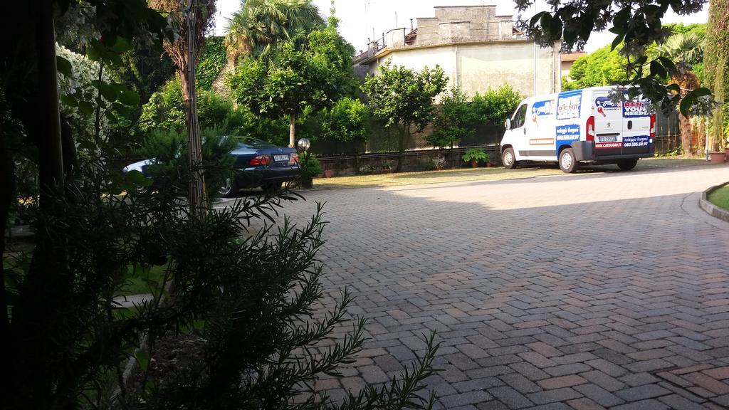 Dreon B&B Portogruaro Bagian luar foto