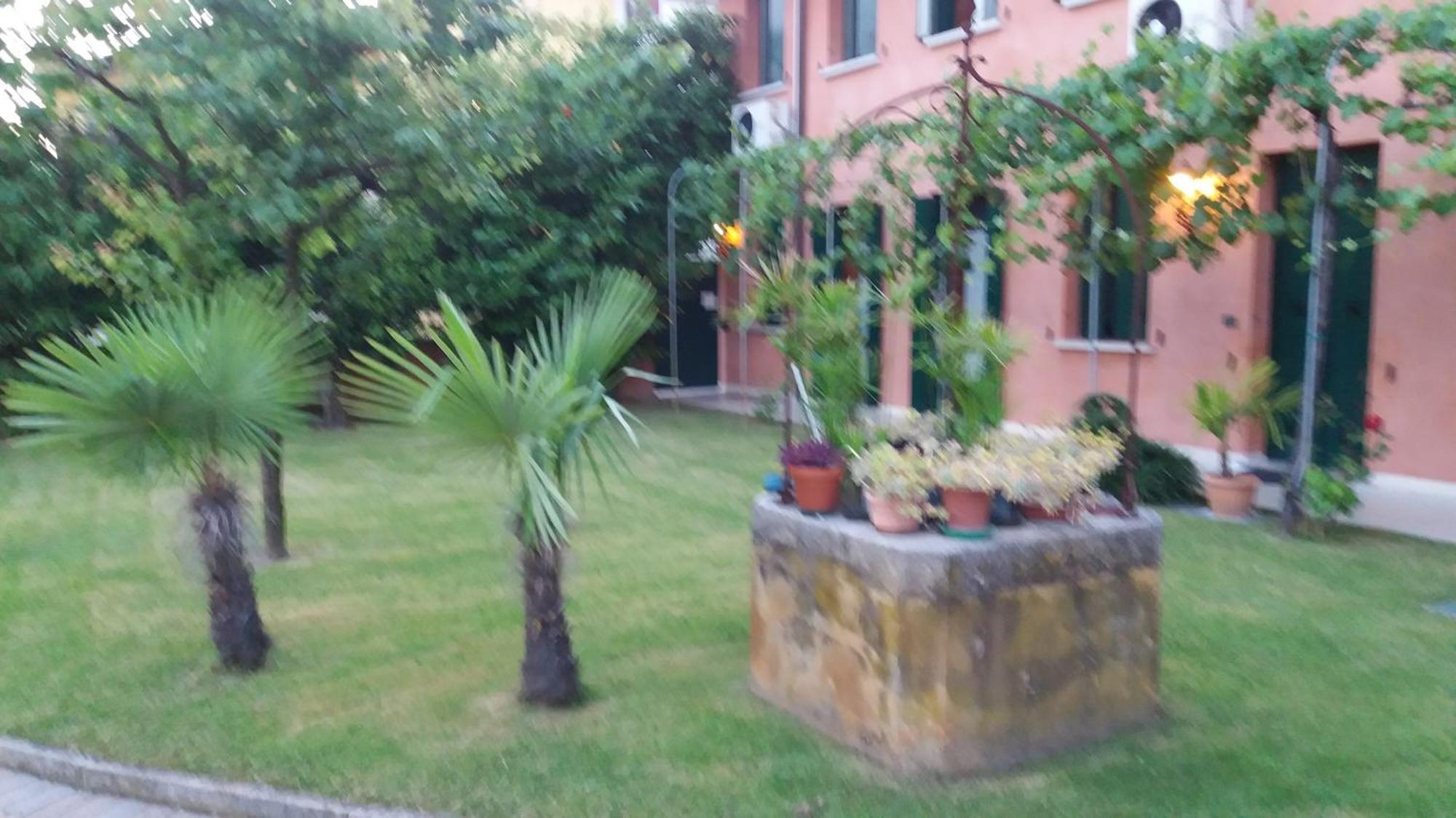Dreon B&B Portogruaro Bagian luar foto