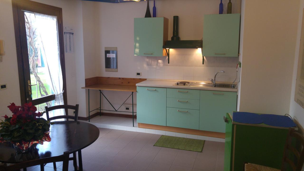 Dreon B&B Portogruaro Bagian luar foto