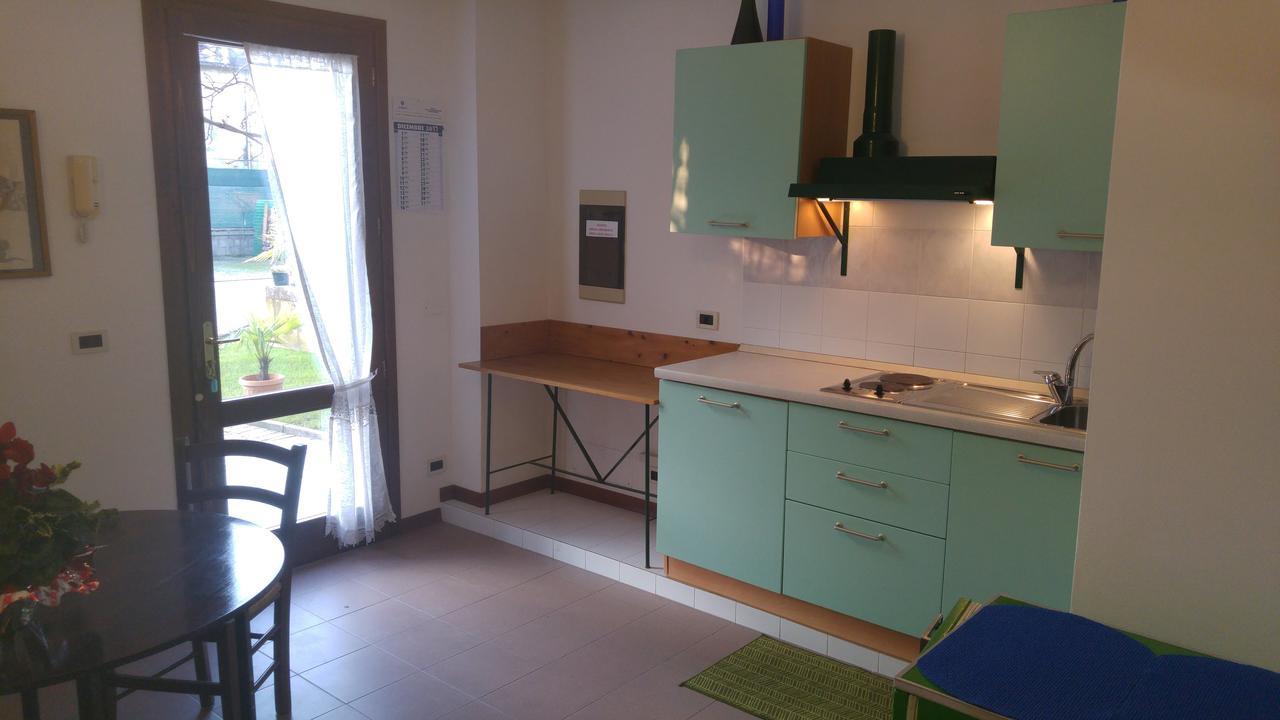 Dreon B&B Portogruaro Bagian luar foto