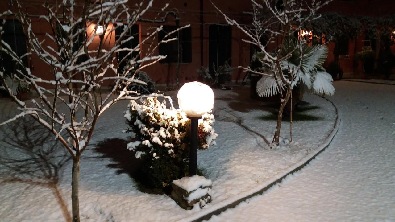 Dreon B&B Portogruaro Bagian luar foto